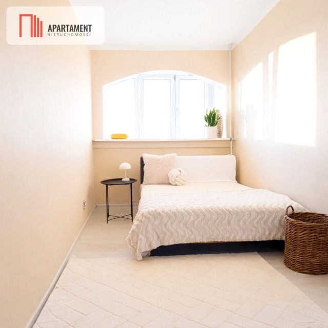 Mieszkanie Chocianów