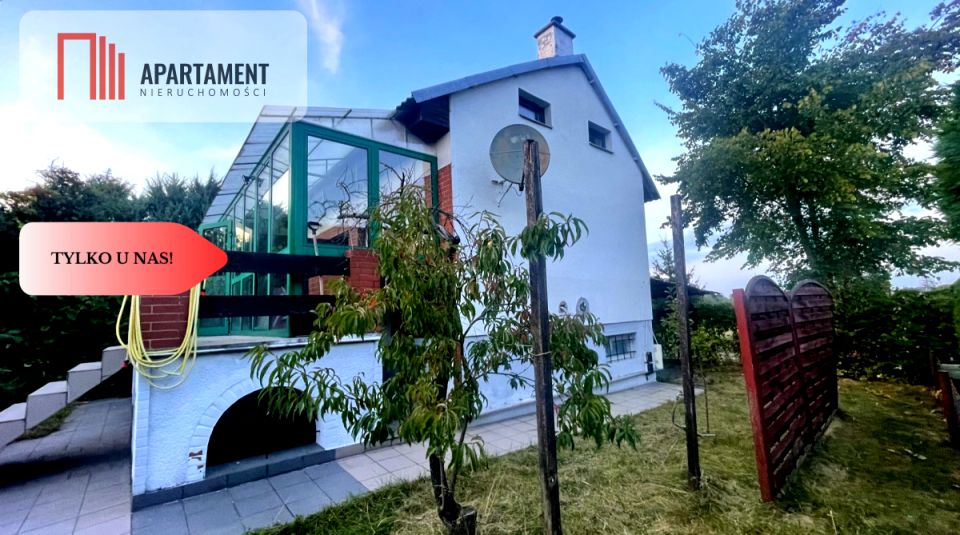 Działka rekreacyjna Dobrcz