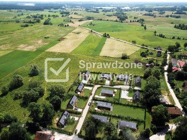 Działka budowlana Ełk