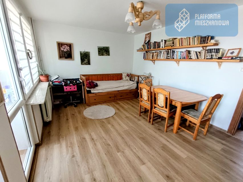 Mieszkanie Warszawa sprzedaż