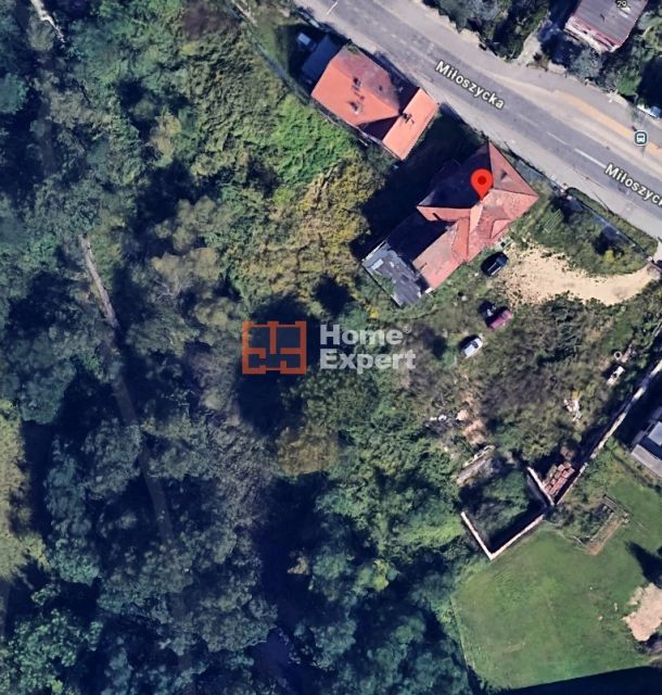 Działka budowlana Wrocław