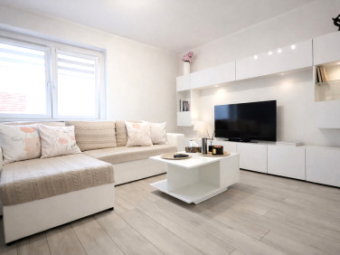 Mieszkanie w górach