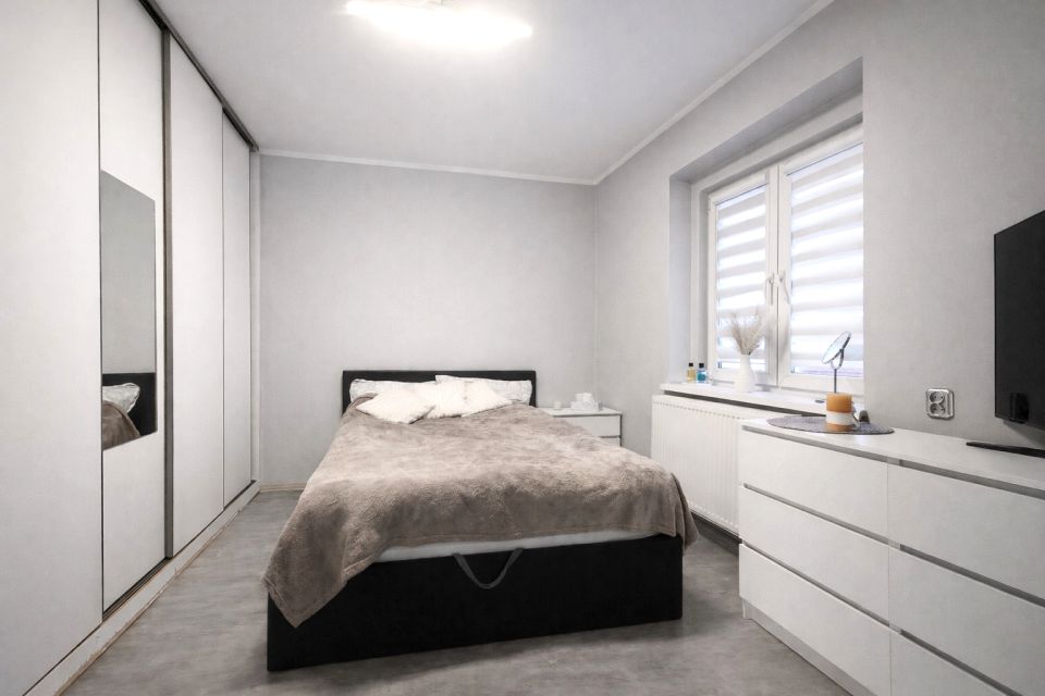 Mieszkanie Nowa Ruda