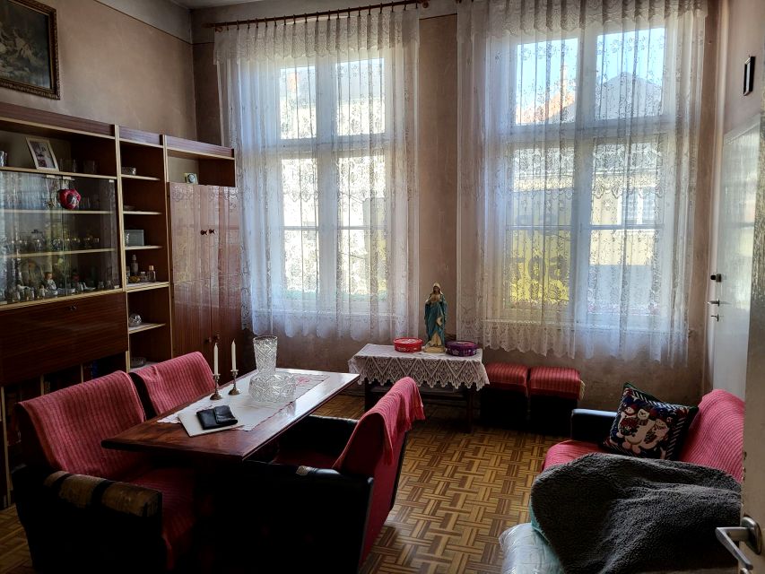 Mieszkanie Głubczyce