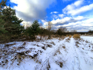 Działka budowlana Morzęcin Mały sprzedam