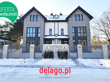 Dom Konstancin-Jeziorna