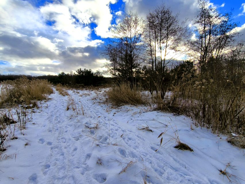 Działka Morzęcin Mały