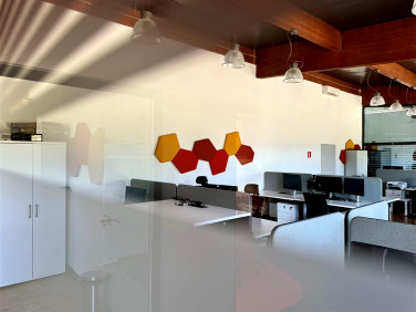 Budynek użytkowy Żernica