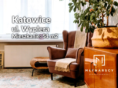 Mieszkanie Katowice