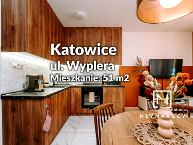 Mieszkanie Katowice