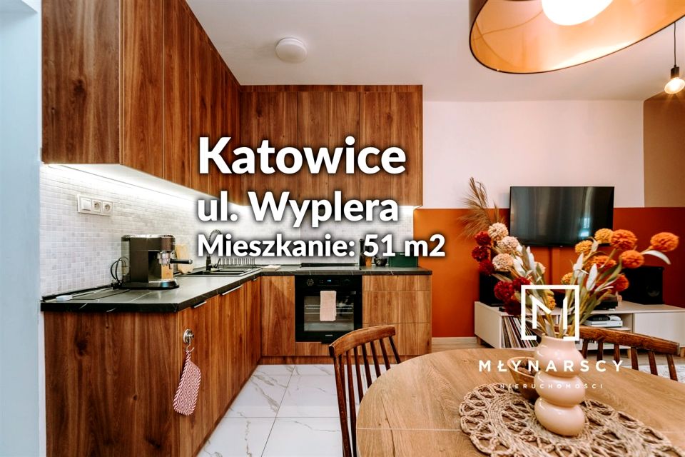 Mieszkanie Katowice