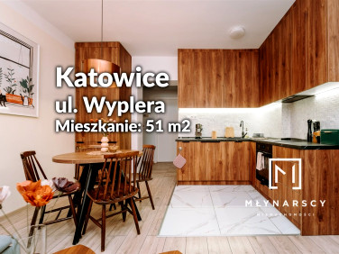 Mieszkanie Katowice