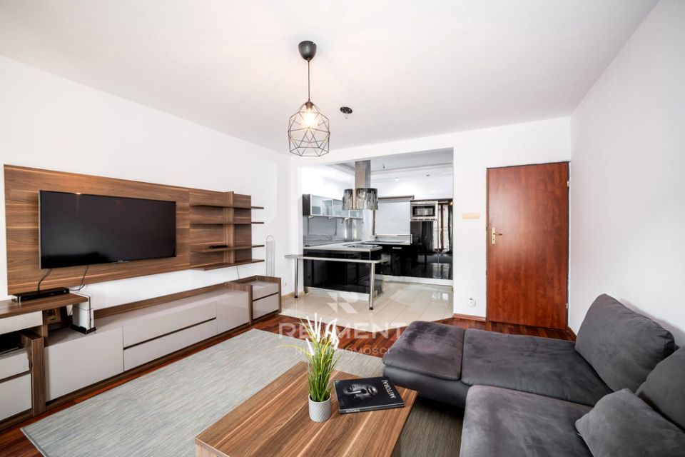 Mieszkanie apartamentowiec sprzedaż