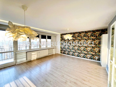 Mieszkanie blok mieszkalny Białystok