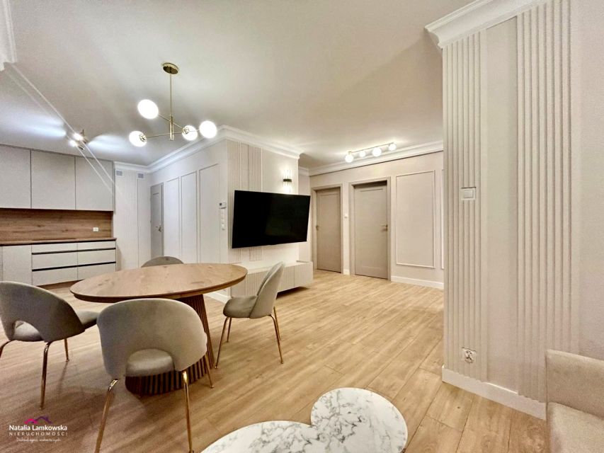 Mieszkanie Grudziądz