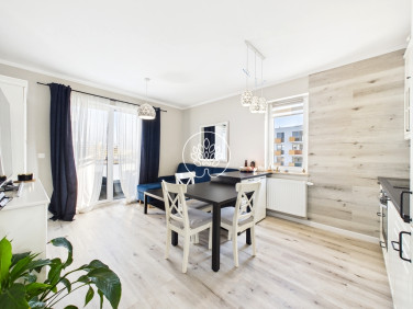 Mieszkanie Bydgoszcz