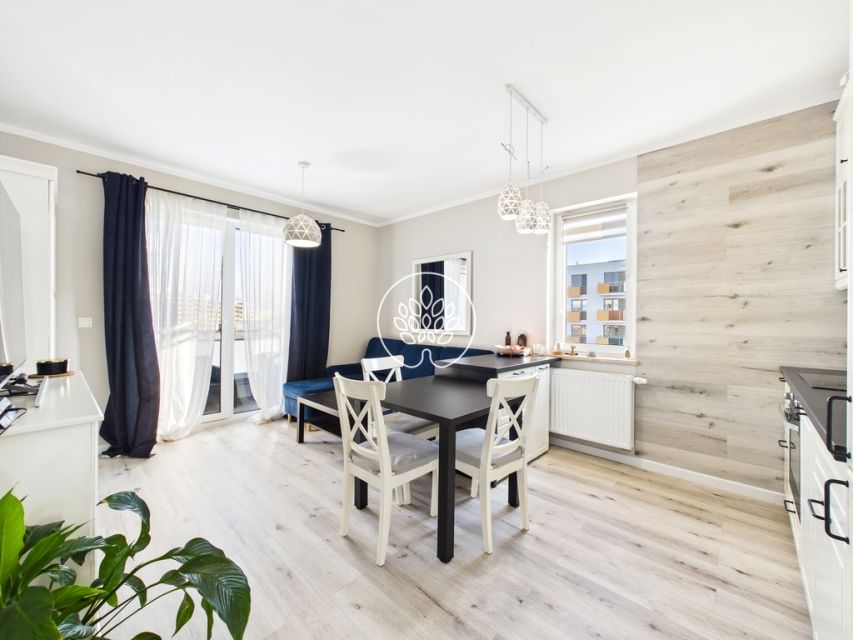 Mieszkanie Bydgoszcz