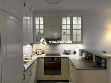 Mieszkanie Piaseczno