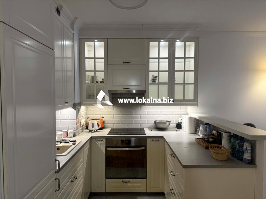 Mieszkanie Piaseczno