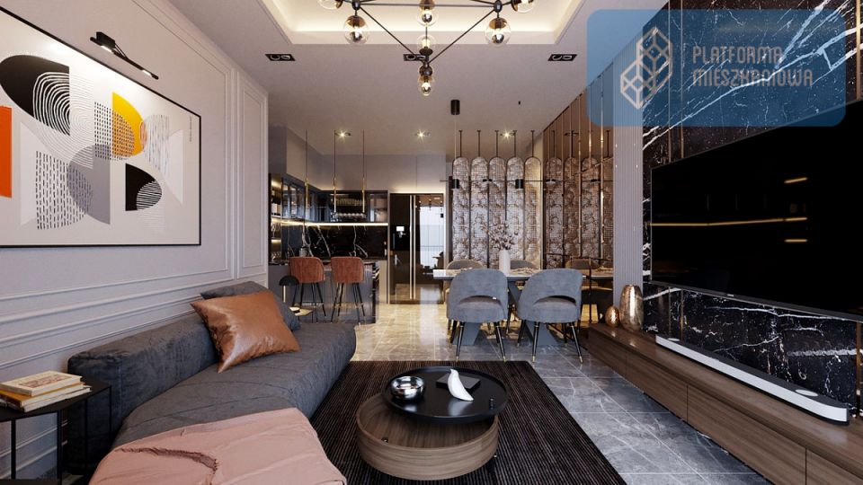 Mieszkanie Gdańsk sprzedaż