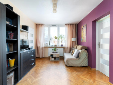 Mieszkanie blok mieszkalny Warszawa