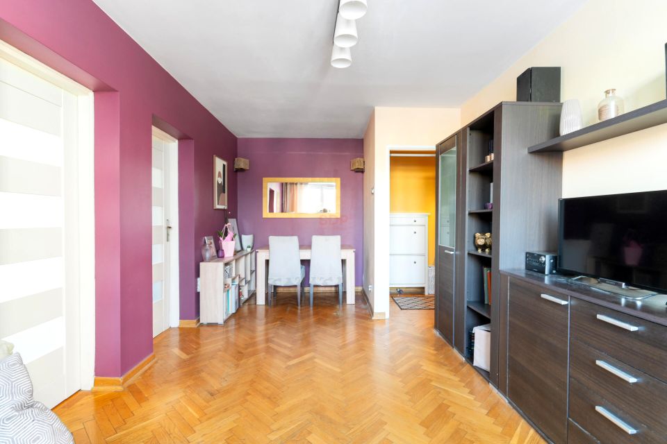 Mieszkanie Warszawa sprzedaż