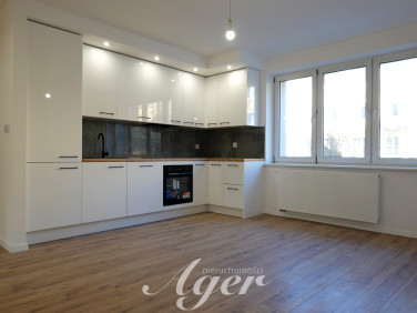 Mieszkanie Zielona Góra