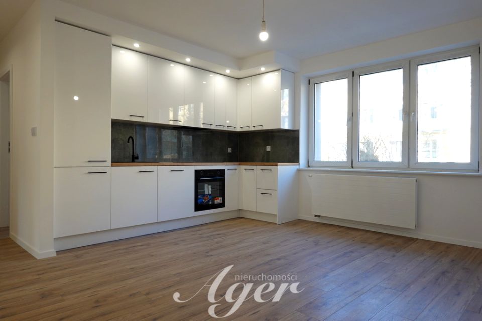 Mieszkanie Zielona Góra