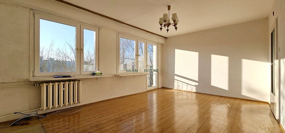 Mieszkanie Bydgoszcz