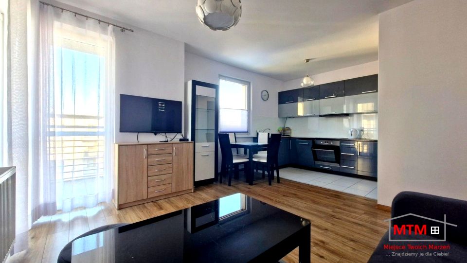 Mieszkanie Bielsko-Biała