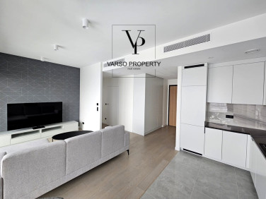 Mieszkanie Warszawa wynajem