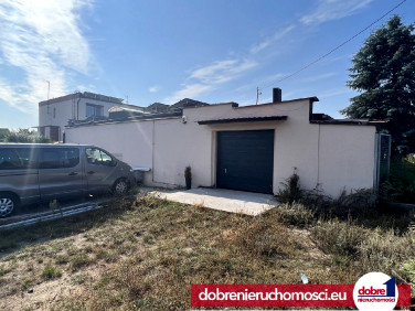 Budynek użytkowy Łochowo