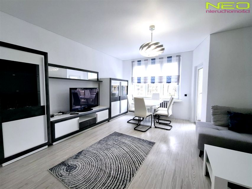 Mieszkanie Częstochowa