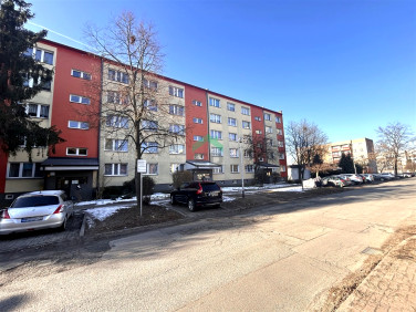 Mieszkanie Częstochowa