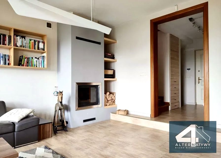 Dom Świątniki Górne