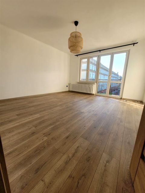 Mieszkanie Częstochowa