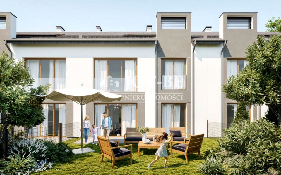 Dom Kąty Wrocławskie