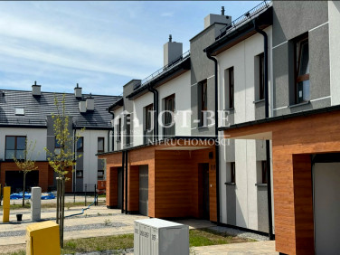 Dom Kąty Wrocławskie