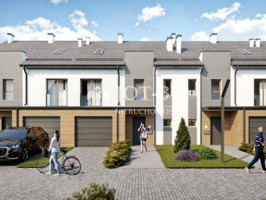 Dom Kąty Wrocławskie