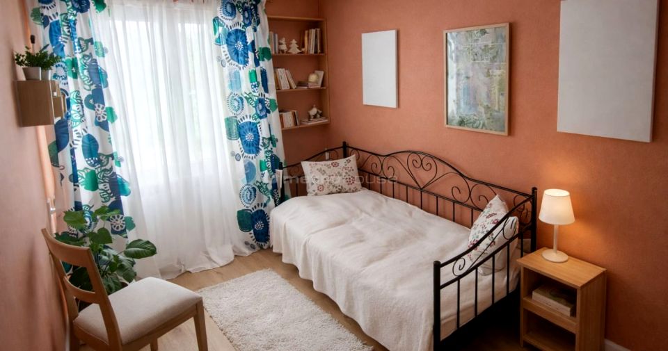 Mieszkanie Skierniewice