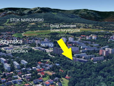 Mieszkanie Bielsko-Biała