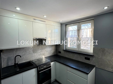 Mieszkanie Jastrzębie-Zdrój