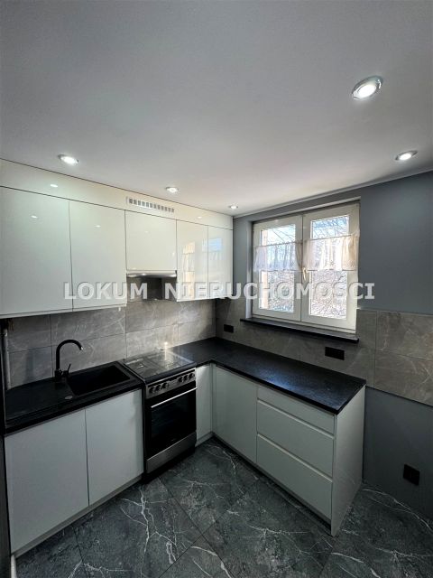 Mieszkanie Jastrzębie-Zdrój