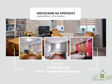 Mieszkanie Łaziska Górne