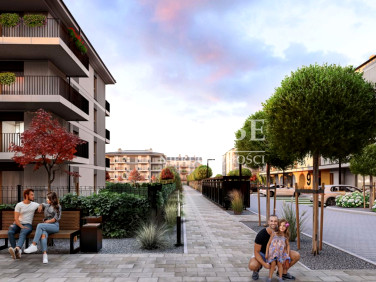 Mieszkanie Kąty Wrocławskie