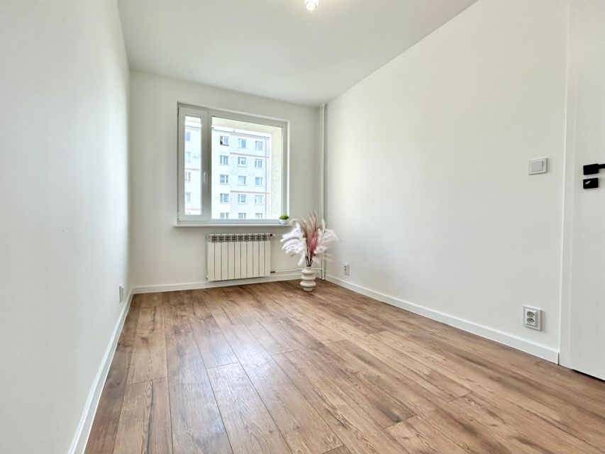 Mieszkanie Bydgoszcz