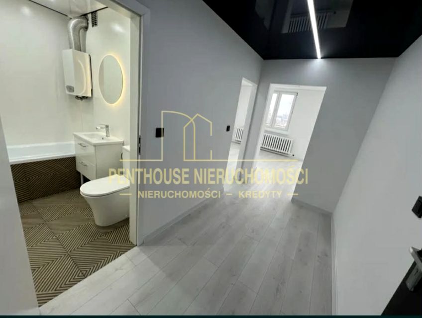 Mieszkanie Jastrzębie-Zdrój