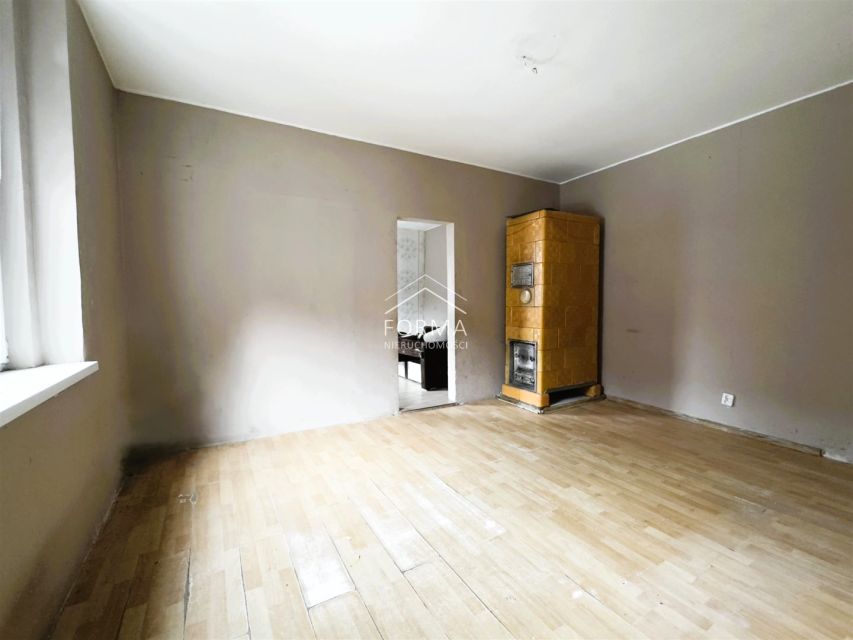 Mieszkanie Nakło nad Notecią