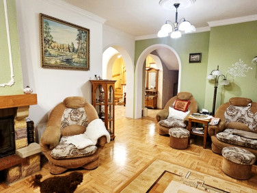 Dom wolnostojący sprzedaż