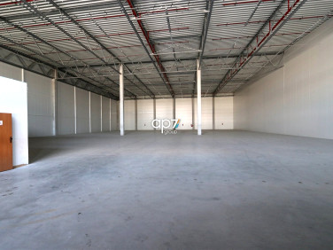 Budynek użytkowy Morawica